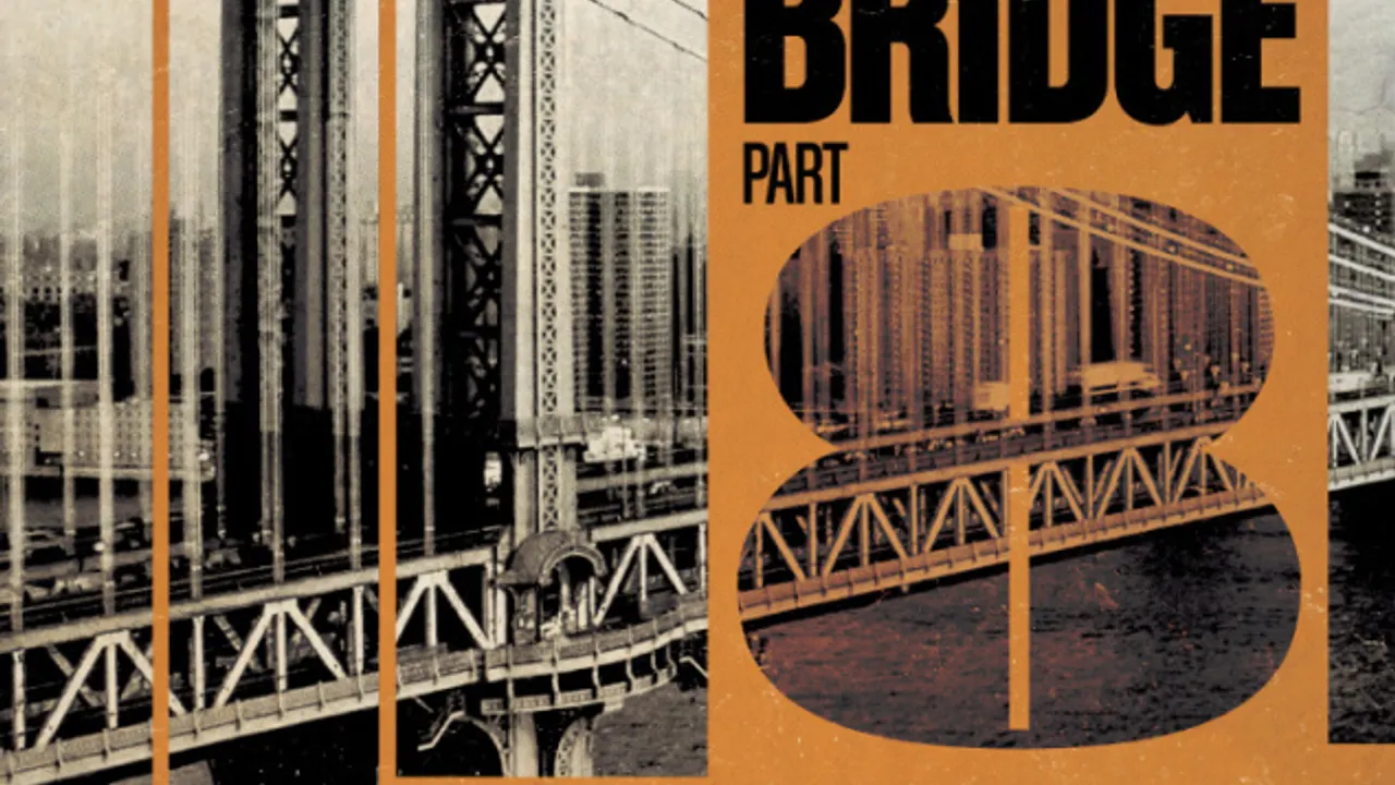 THE BRIDGE PART 8  : SPÉCIAL SLY JOHNSON