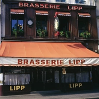 Brasserie Lipp