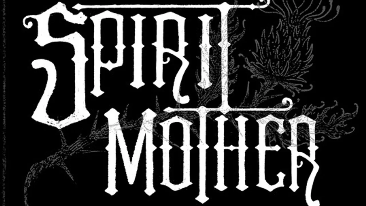 Spirit Mother « Thistle Tour 2026 »