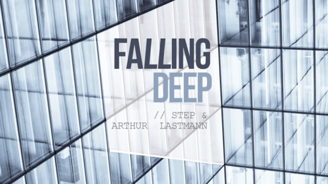 Falling Deep
