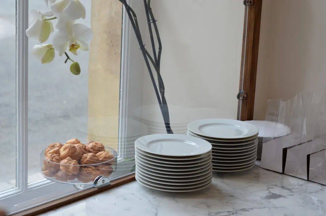 La Maison du Chou Shop Paris