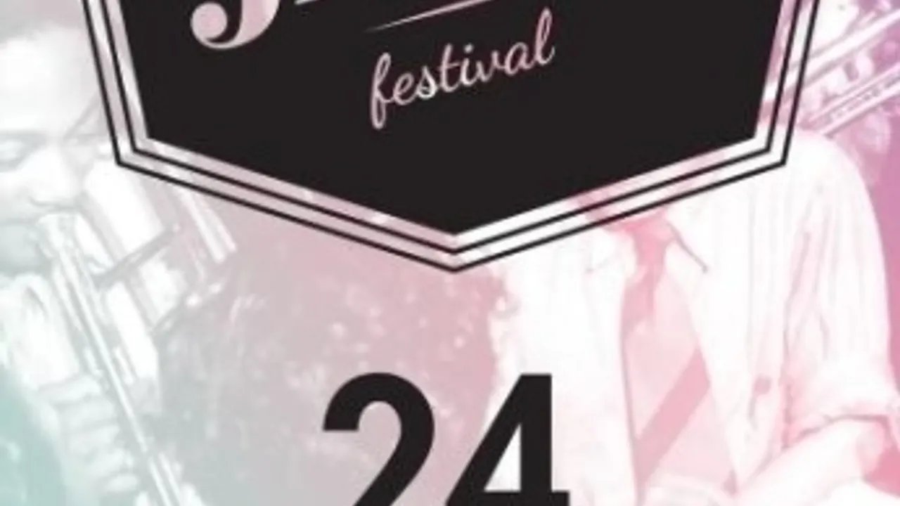 Dauphine Jazz Festival