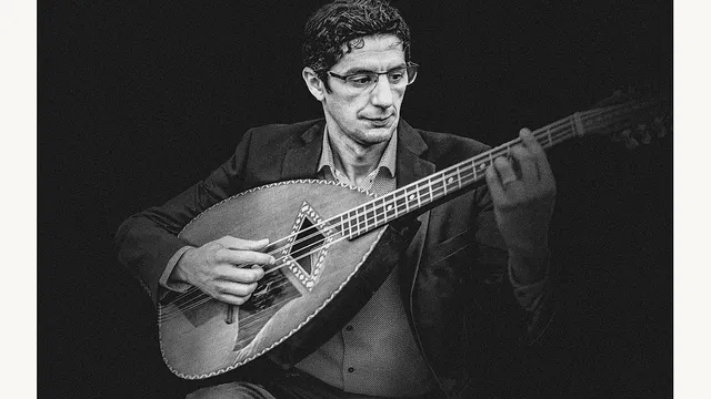 Concert | Kamel El Harrachi : « Nouara »