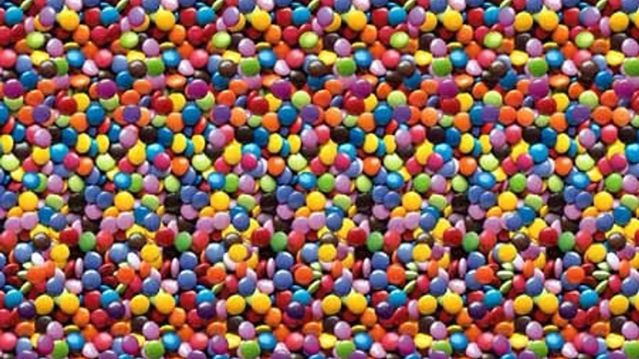 Candy's Night