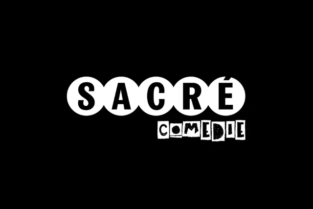 Le Sacré Comédie - Comedy club