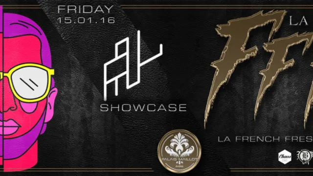 La F.F.F - French Fresh Friday