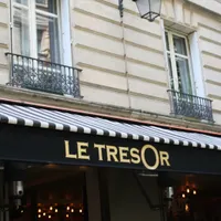 Le Trésor
