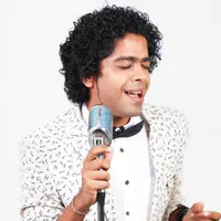 Naresh Iyer