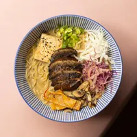 Ukiyo Ramen