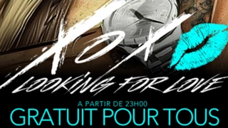 LOOKING FOR LOVE - GRATUIT POUR TOUS