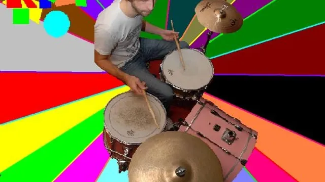 LIVE POP ROCK