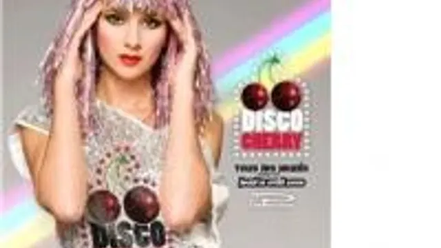 Disco Cherry Spéciale Vacances