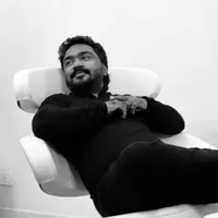 Arjun Janya