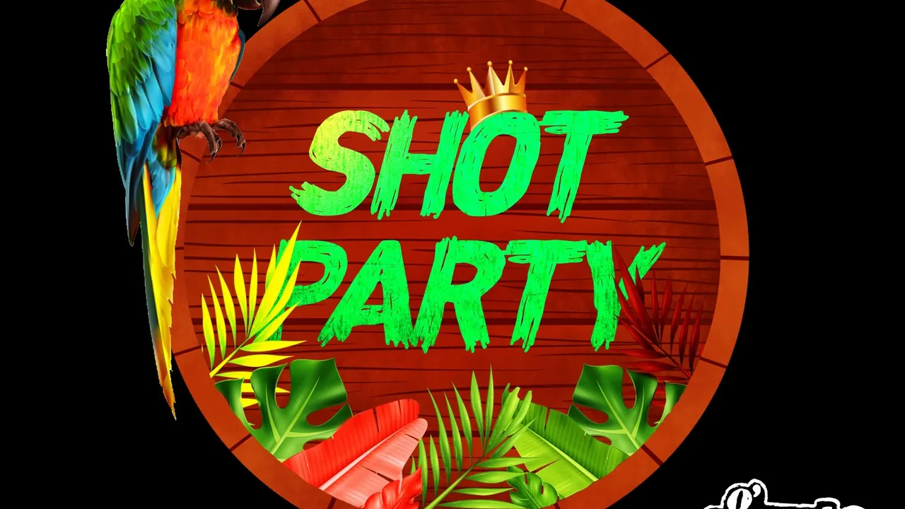 HAPPY SHOT PARTY