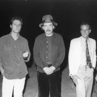 Captain Beefheart & His Magic Band
