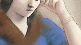 Olga Picasso