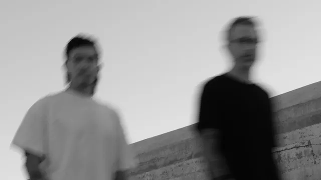 The Glitch Mob