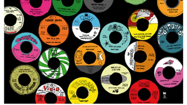 BAG'O'GROOVES