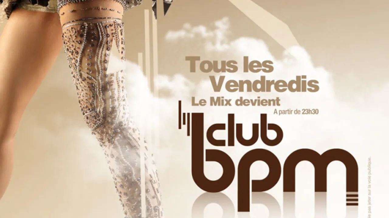 Club Bpm