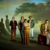 The Decemberists