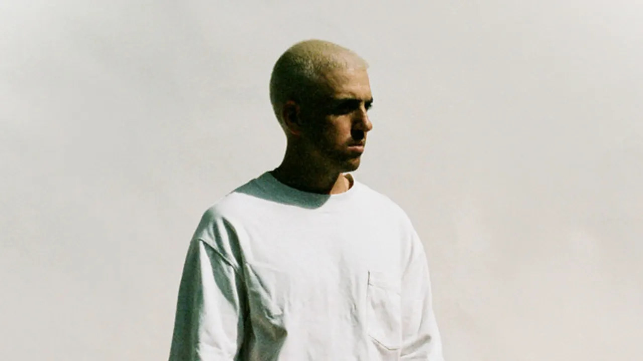 JESSE MAC CORMACK
