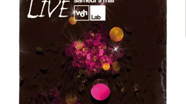 Bar Live-Remember