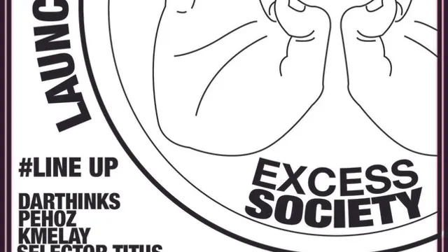 Excess Society