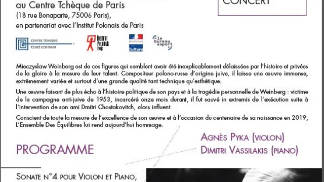 Ensemble Des Équilibres