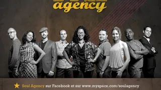 Soul Agency