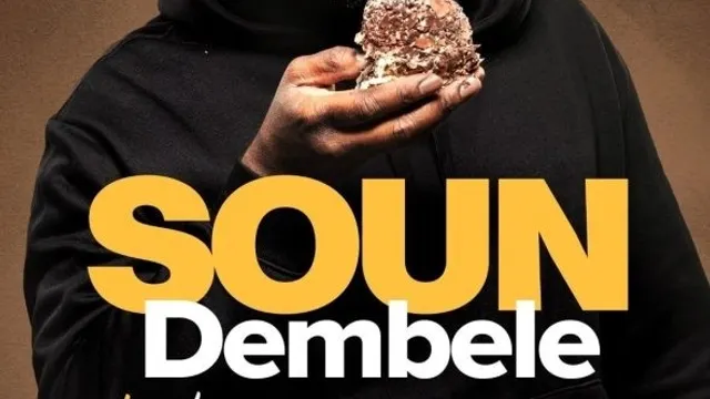 Soun Dembele est Merveilleux