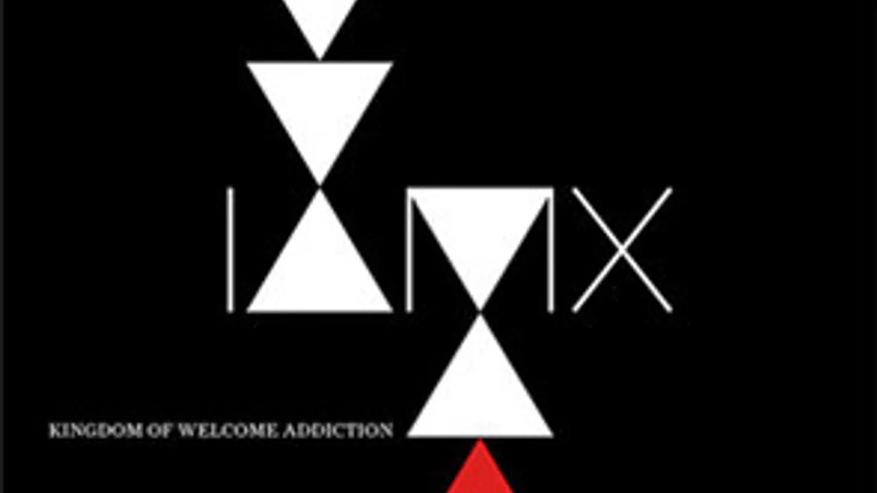 IAMX