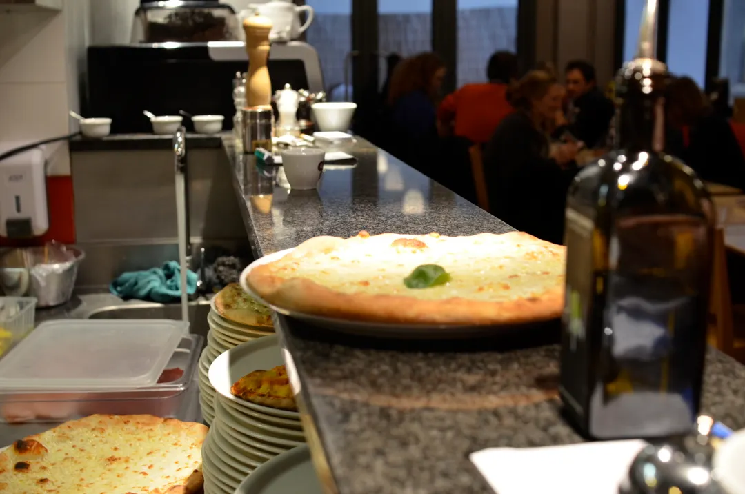 Popolo Restaurant Paris