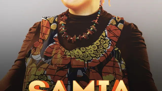 SAMIA OROSEMANE