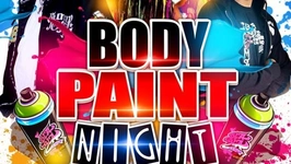 Body Paint Night