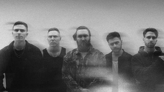I Prevail « The Violent Nature Tour UK & Europe 2026 »