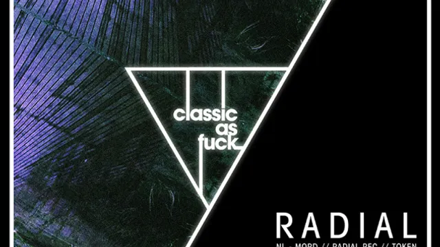 CLASSIC AS FUCK