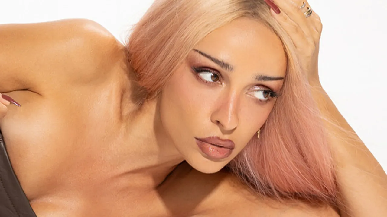 Eleni Foureira
