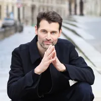 Samuel Strouk