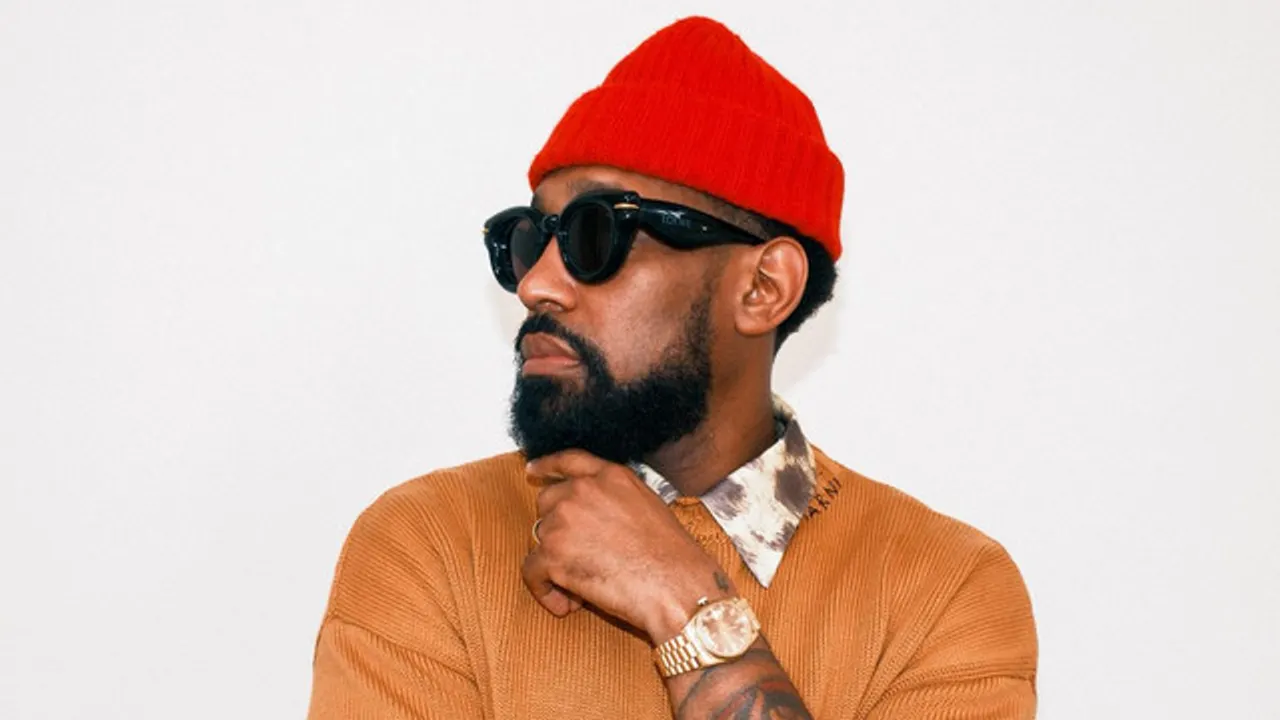 PJ Morton