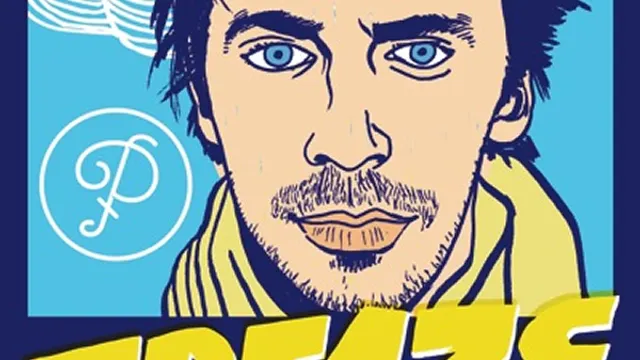TRE1ZE #5 : PARTYFINE FT, YUKSEK, JEAN TONIQUE, GET A ROOM