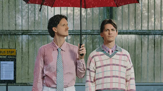 Mr. Belt & Wezol