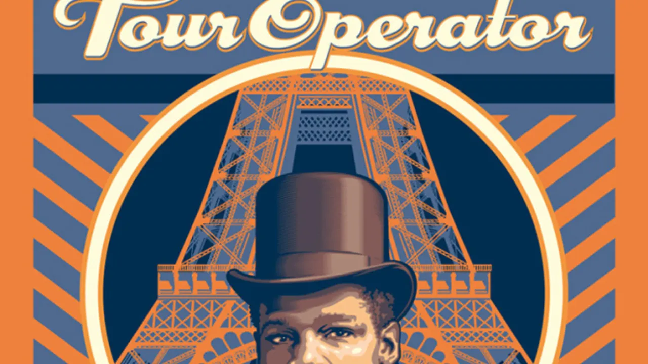 Paris DJs Tour Operator : Deep For Real