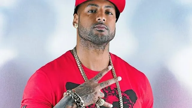 Booba en concert