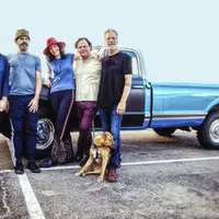 Edie Brickell