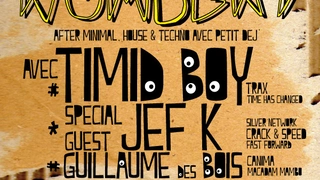 NUMBERS @ GLAM - AFTER 04H-10H