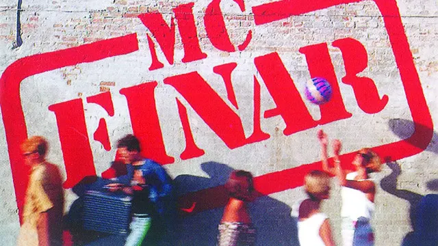 Mc Einar