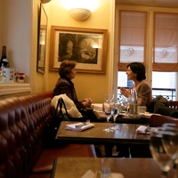 Le Café Constant