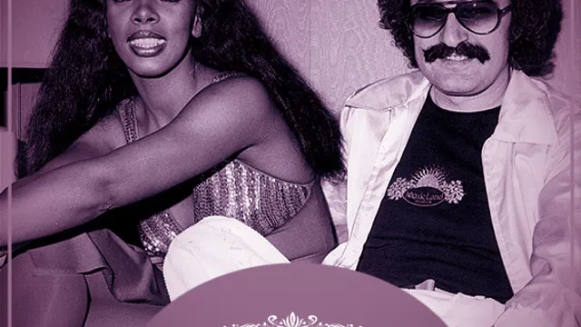Discothèque