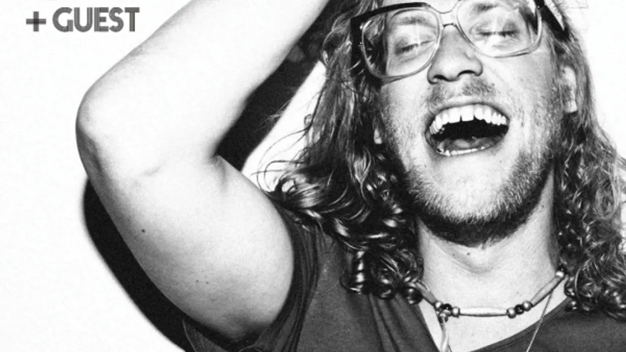 Allen Stone + Guest