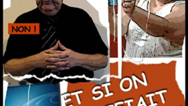 Et si on simplifiait l’ortografe de Bernard Fripiat